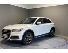 Audi Q5 Libourne