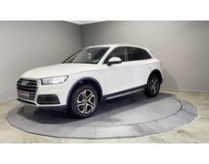 Audi Q5 Libourne