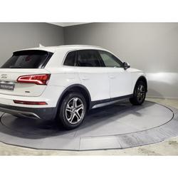 Audi Q5 Quattro 2.0 TDI 190CV S-tronic Design Luxe Garantie 12 mois Libourne