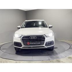 Audi Q5 Quattro 2.0 TDI 190CV S-tronic Design Luxe Garantie 12 mois Libourne