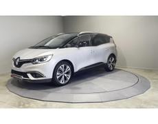 Renault Scenic 4 Grand 1.6 Energy dCi 130cv 7places Intens Garantie 12 mois