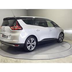 Renault Scenic 4 Grand 1.6 Energy dCi 130cv 7places Intens Garantie 12 mois Libourne