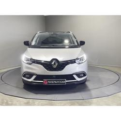 Renault Scenic 4 Grand 1.6 Energy dCi 130cv 7places Intens Garantie 12 mois Libourne