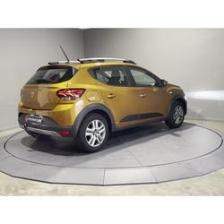 Dacia Sandero III 1.0 TCe 90  cv bva CVT BERLINE Confort GARANTIE 12 MOIS Libourne