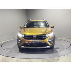 Dacia Sandero III 1.0 TCe 90  cv bva CVT BERLINE Confort GARANTIE 12 MOIS Libourne