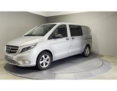 Mercedes Vito Libourne