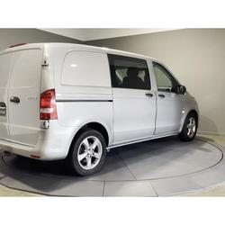 Mercedes Vito Mixto Compact 2.8t 116 CDI 7G-Tronic Plus BM 447  - Garantie 12 mois Libourne