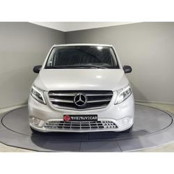 Mercedes Vito Mixto Compact 2.8t 116 CDI 7G-Tronic Plus BM 447  - Garantie 12 mois Libourne