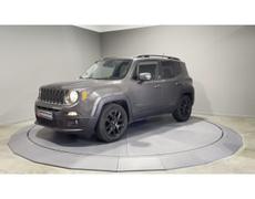 Jeep Renegade Libourne