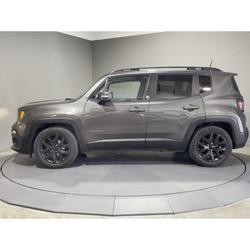 Jeep Renegade 1.6 MultiJet - 120 4x2  Brooklyn Edition GARANTIE 12 MOIS / CAR PLAY Libourne