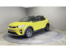 Kia Stonic Libourne