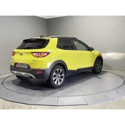 Kia Stonic 1.0 T-GDI 120cv Active Garantie 12 mois Libourne