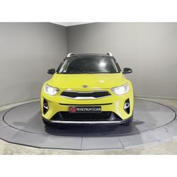 Kia Stonic 1.0 T-GDI 120cv Active Garantie 12 mois Libourne