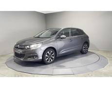 Citroen C4 Libourne
