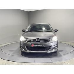 Citroen C4 1.2i Ess 130cv Millenium Business Garantie 12 mois Libourne