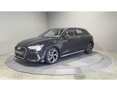 Audi A3 Libourne