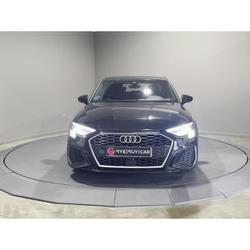 Audi A3 Sportback 2.0 35 TDI 150ch S-Tronic 7  S line  - Garantie 12 mois Libourne