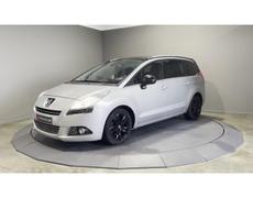 Peugeot 5008 Libourne