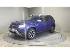 Dacia Duster Libourne