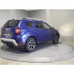 Dacia Duster II 1.5 Blue dCi 115cv Prestige + Attelage / 1ere main / Garantie 12 mois Libourne