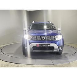 Dacia Duster II 1.5 Blue dCi 115cv Prestige + Attelage / 1ere main / Garantie 12 mois Libourne