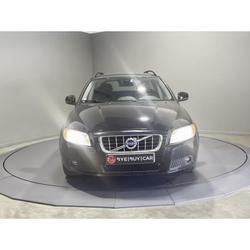 Volvo V70 D3 163cv BVA Geartronic Edition Luxe Garantie 9 mois Libourne