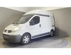 Renault Trafic Libourne