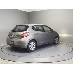 Peugeot 208 1.4 HDi 68CV Business Pack Garantie 12 mois Libourne