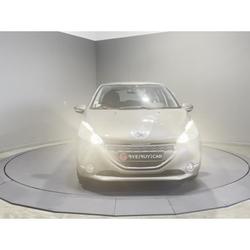 Peugeot 208 1.4 HDi 68CV Business Pack Garantie 12 mois Libourne