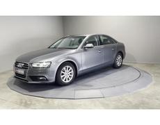 Audi A4 Libourne