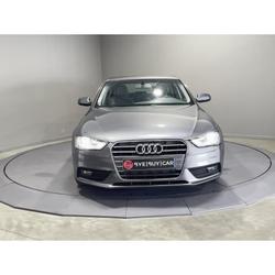 Audi A4 2.0 TDI DPF Ultra Clean 136cv Business line PHASE 2 Garantie 12 mois Libourne