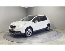Peugeot 2008 Libourne