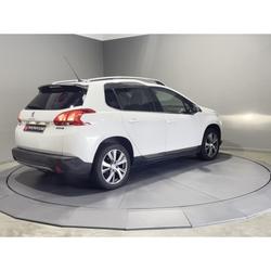 Peugeot 2008 1.6 BlueHDi 120cv  F&eacute;line Titane + Attelage / 1ere Main / Garantie 12 mois Libourne