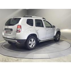 Dacia Duster 1.5 dCi FAP  110 CV  Prestige PHASE 2 GARANTIE 12 MOIS Libourne