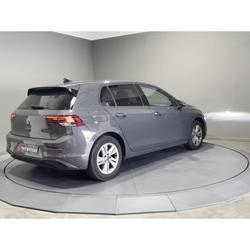 Volkswagen Golf 8 VIII 2.0 TDI 116 CV DSG 7  Style GARANTIE 12 MOIS Libourne