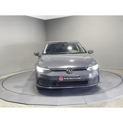 Volkswagen Golf 8 VIII 2.0 TDI 116 CV DSG 7  Style GARANTIE 12 MOIS Libourne