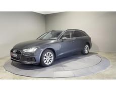 Audi A4 Libourne