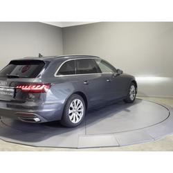 Audi A4 Avant 2.0 35 TDI 163cv MHEV S-tronic Business line PHASE 3 Garantie 12 mois Libourne