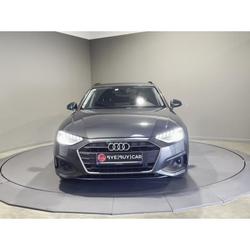 Audi A4 Avant 2.0 35 TDI 163cv MHEV S-tronic Business line PHASE 3 Garantie 12 mois Libourne