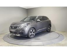 Peugeot 3008 Libourne