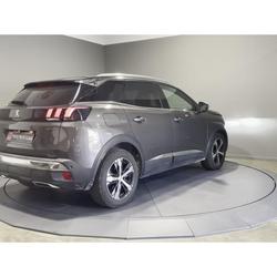 Peugeot 3008 2.0 BlueHDi 180cv BV EAT6 GT Garantie 12 mois Libourne