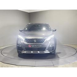 Peugeot 3008 2.0 BlueHDi 180cv BV EAT6 GT Garantie 12 mois Libourne