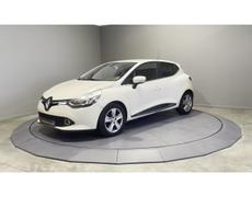 Renault Clio 4