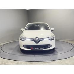 Renault Clio 4 4 1.5 Energy dCi 90cv Intens Garantie 12 mois Libourne