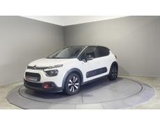 Citroen C3 Libourne