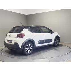 Citroen C3 1.2 Ess 83 CV  C-Series PHASE 2 GARANTIE 12 MOIS Libourne