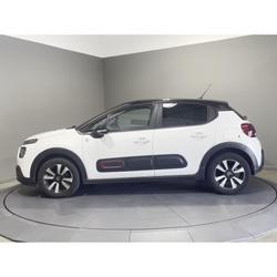 Citroen C3 1.2 Ess 83 CV  C-Series PHASE 2 GARANTIE 12 MOIS Libourne