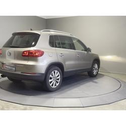 Volkswagen Tiguan 2.0 16V TDI 140CV BlueMotion Sportline PHASE 2 Garantie 12 mois Libourne
