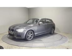 BMW Serie 1 Libourne