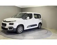 Citroen Berlingo 1.5 BlueHDi 100CH III COMBI XL Feel  - Garantie 12 mois